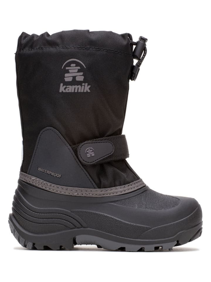 Kamik Anthrazit 7810969