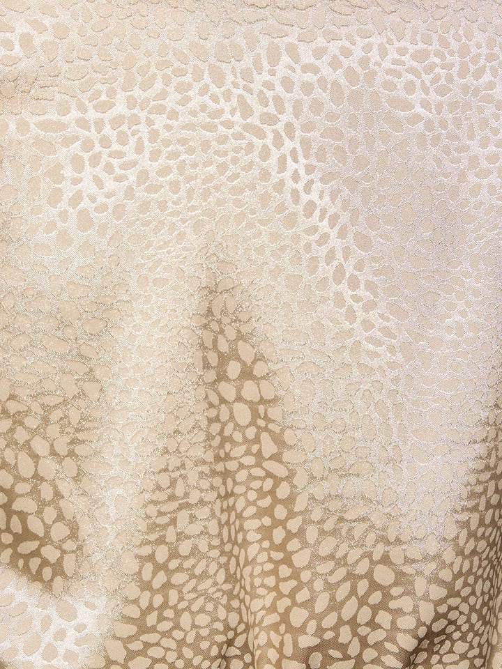 Milan Kiss Beige 8818397 Bluse in Beige - 6