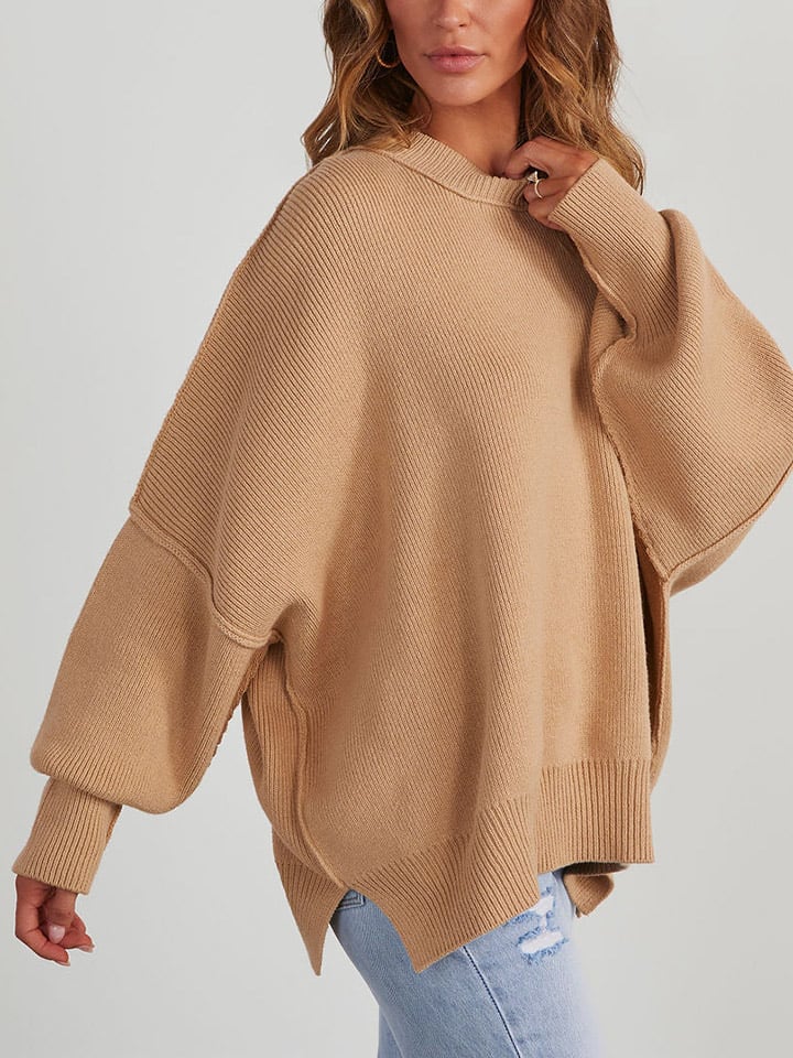 Sveter Milan Kiss Beige 2227301 Pullover in Beige - 3