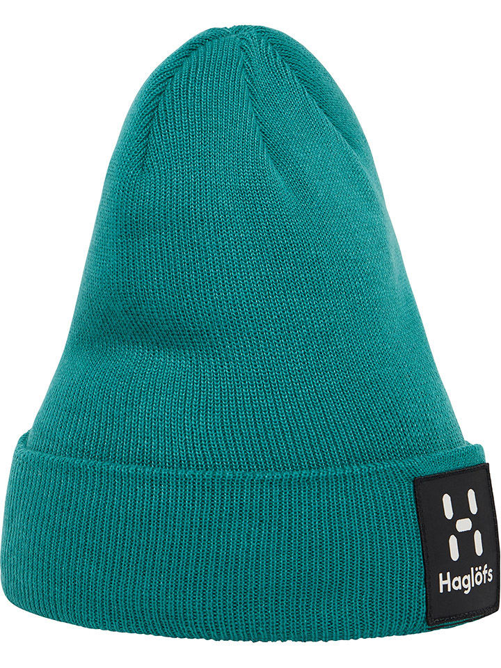 Zimná čiapka Haglöfs Grün 6046982 Beanie "Aze" in Grün - 2