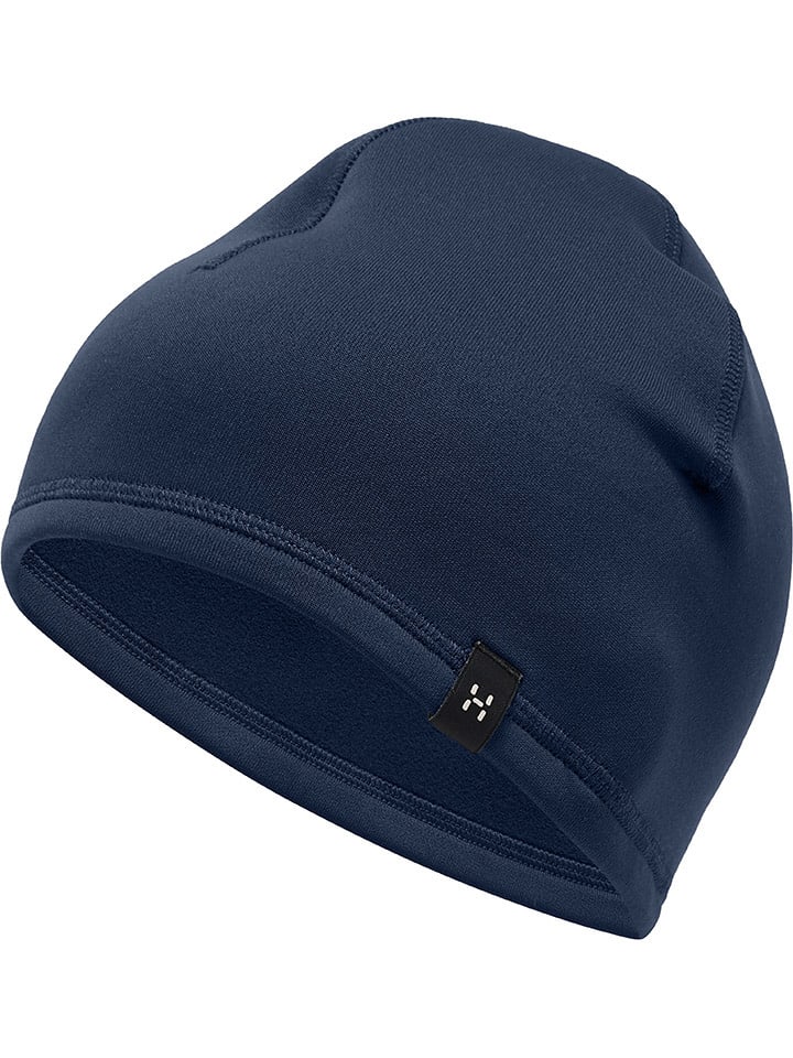 Zimná čiapka Haglöfs Dunkelblau 1543153 Beanie "Betula" in Dunkelblau - 1
