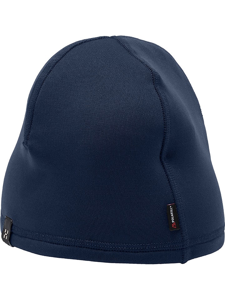 Zimná čiapka Haglöfs Dunkelblau 1543153 Beanie "Betula" in Dunkelblau - 3