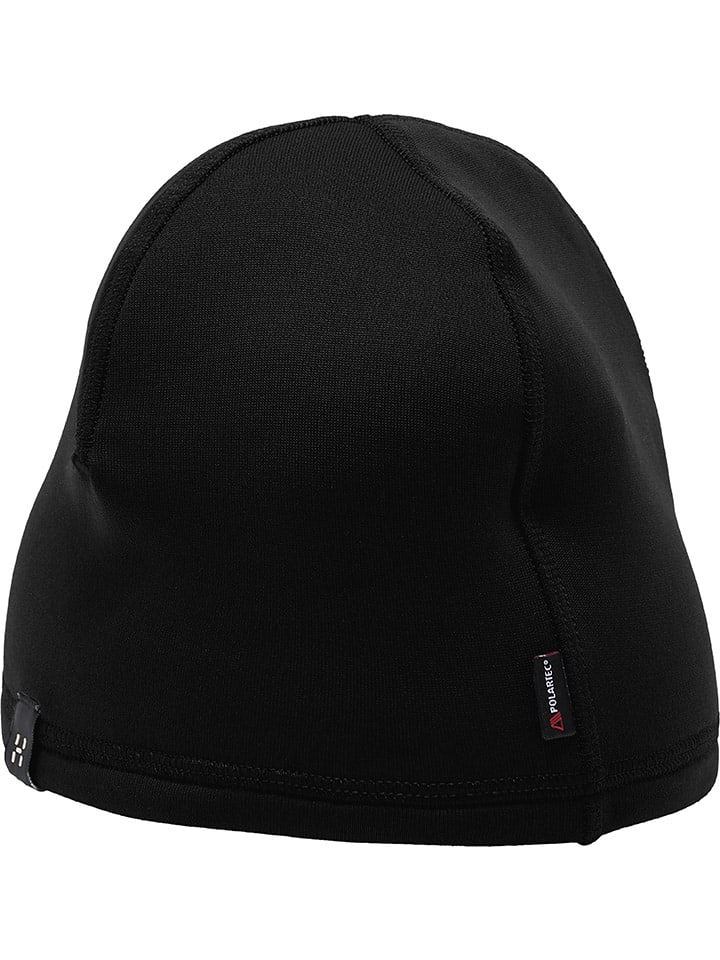 Zimná čiapka Haglöfs Schwarz 8420884 Beanie "Betula" in Schwarz - 3