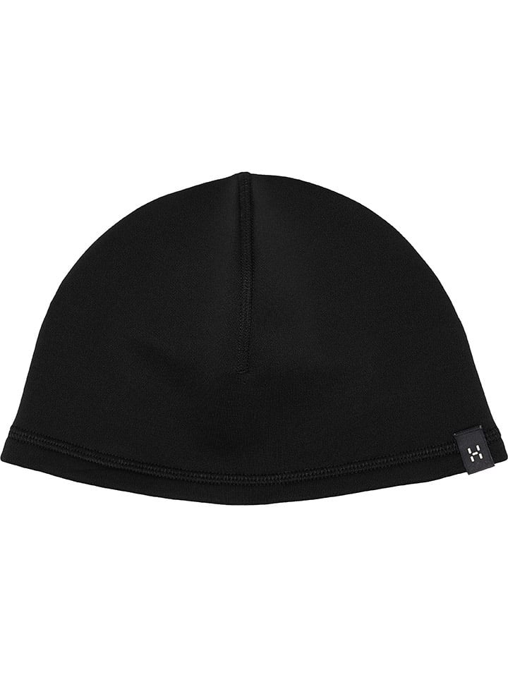 Zimná čiapka Haglöfs Schwarz 8420884 Beanie "Betula" in Schwarz - 5