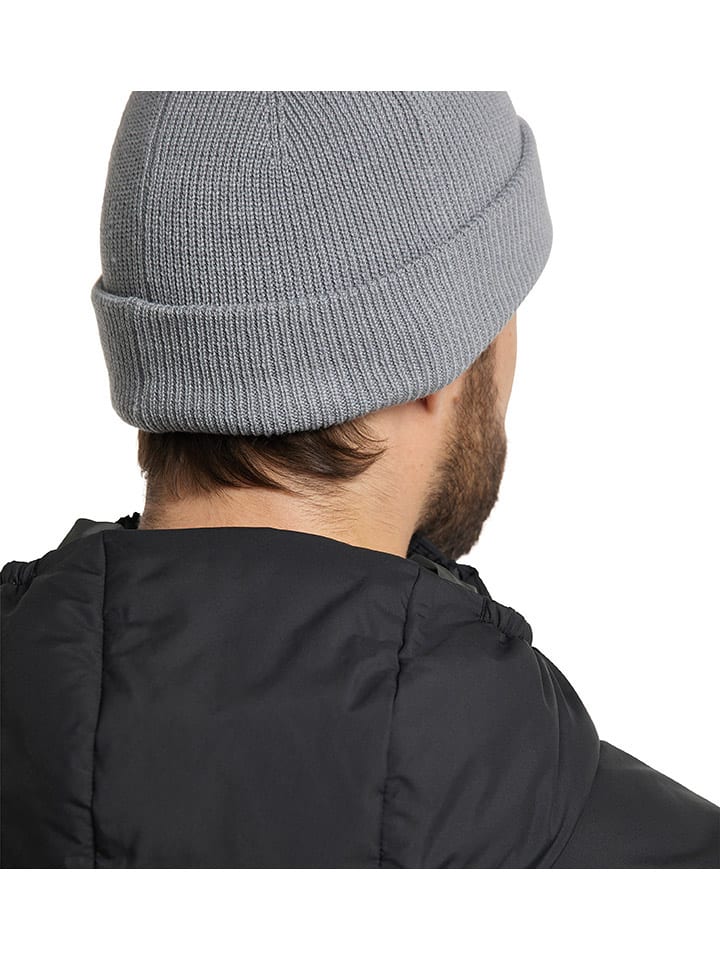 Zimná čiapka Haglöfs Grau 1183280 Beanie "Malung" in Grau - 4