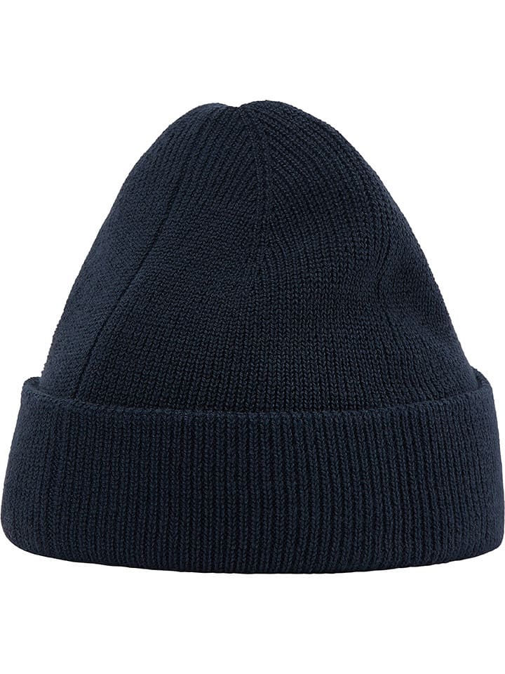 Zimná čiapka Haglöfs Dunkelblau 8564377 Beanie "Malung" in Dunkelblau - 3