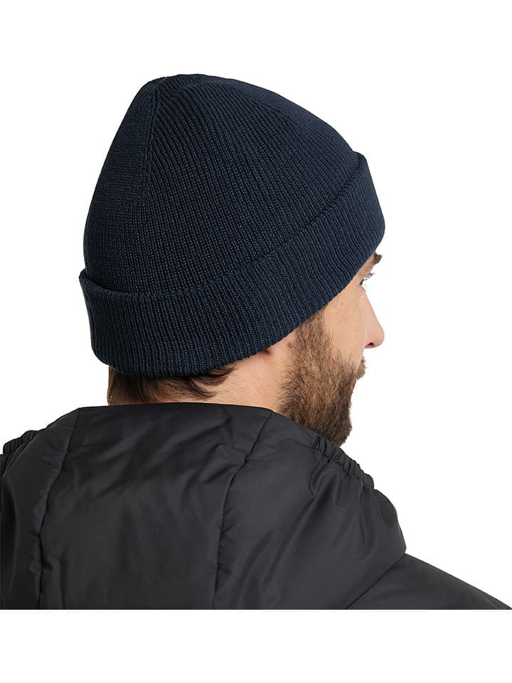 Zimná čiapka Haglöfs Dunkelblau 8564377 Beanie "Malung" in Dunkelblau - 4