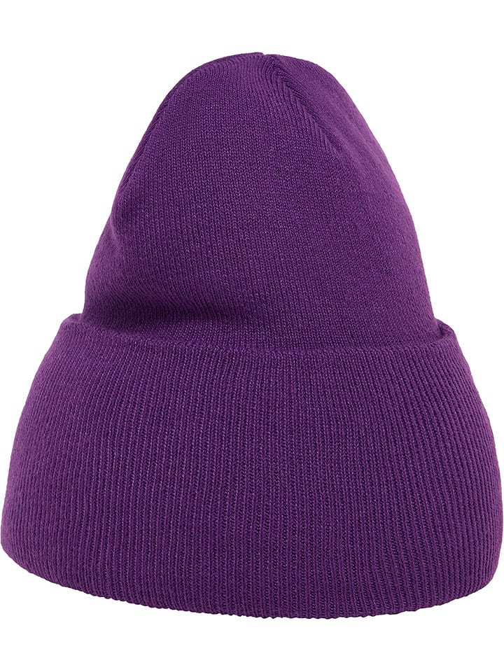Zimná čiapka Haglöfs Violett 8506276 Beanie "Outsiders" in Violett - 2