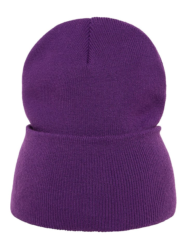 Zimná čiapka Haglöfs Violett 8506276 Beanie "Outsiders" in Violett - 3
