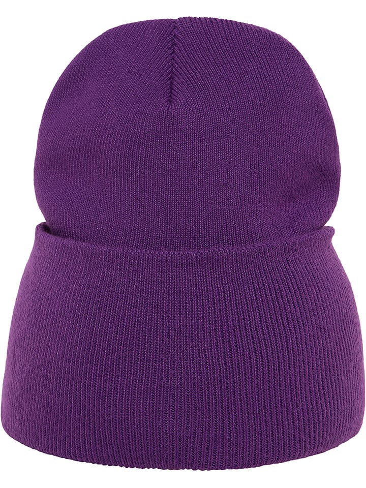 Zimná čiapka Haglöfs Violett 8506276 Beanie "Outsiders" in Violett - 4