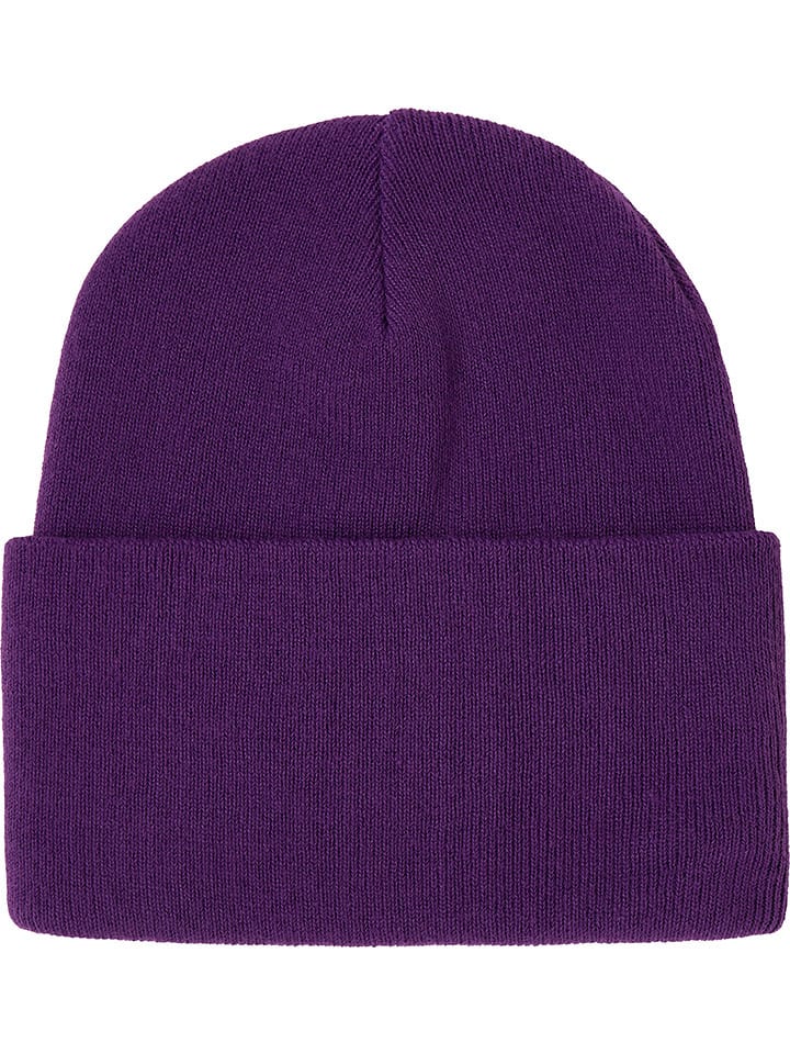Zimná čiapka Haglöfs Violett 8506276 Beanie "Outsiders" in Violett - 6