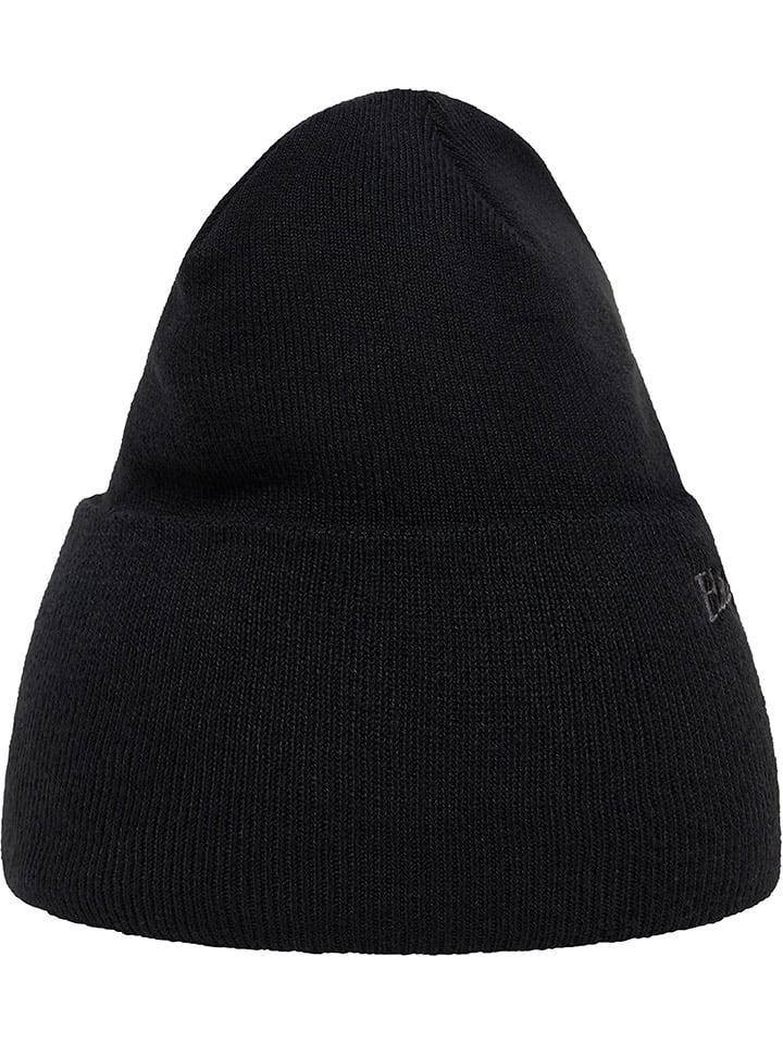 Zimná čiapka Haglöfs Schwarz 7271202 Beanie "Outsiders" in Schwarz - 2