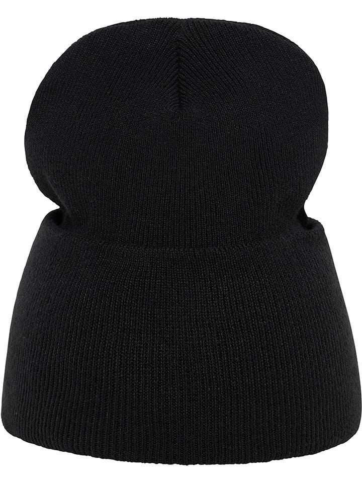 Zimná čiapka Haglöfs Schwarz 7271202 Beanie "Outsiders" in Schwarz - 3