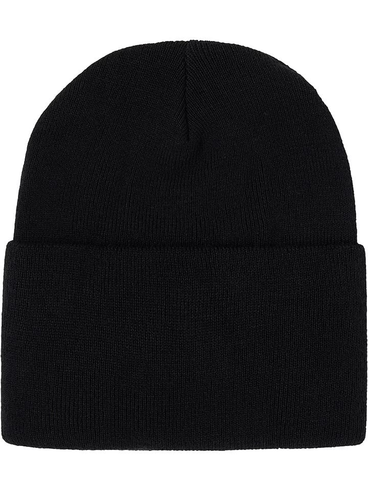 Zimná čiapka Haglöfs Schwarz 7271202 Beanie "Outsiders" in Schwarz - 4