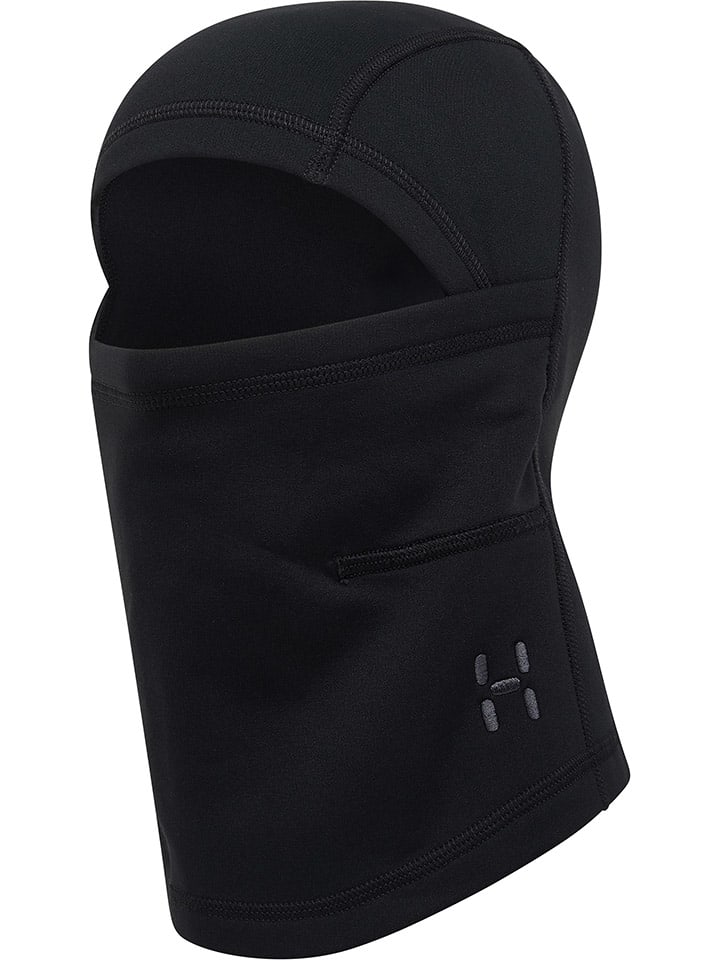 Čepice Haglöfs Schwarz 3278817