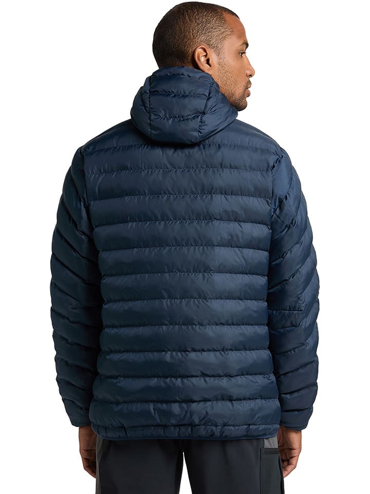 Bunda Haglöfs Dunkelblau 8092542 Winterjacke "Särna Mimic" in Dunkelblau - 3