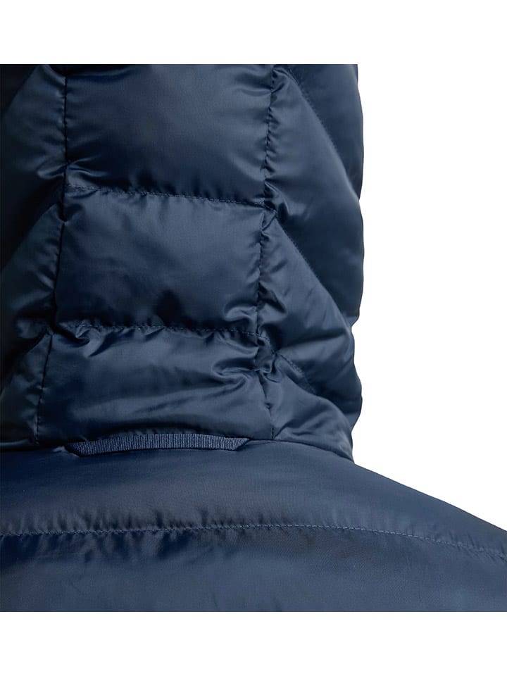 Bunda Haglöfs Dunkelblau 8092542 Winterjacke "Särna Mimic" in Dunkelblau - 4