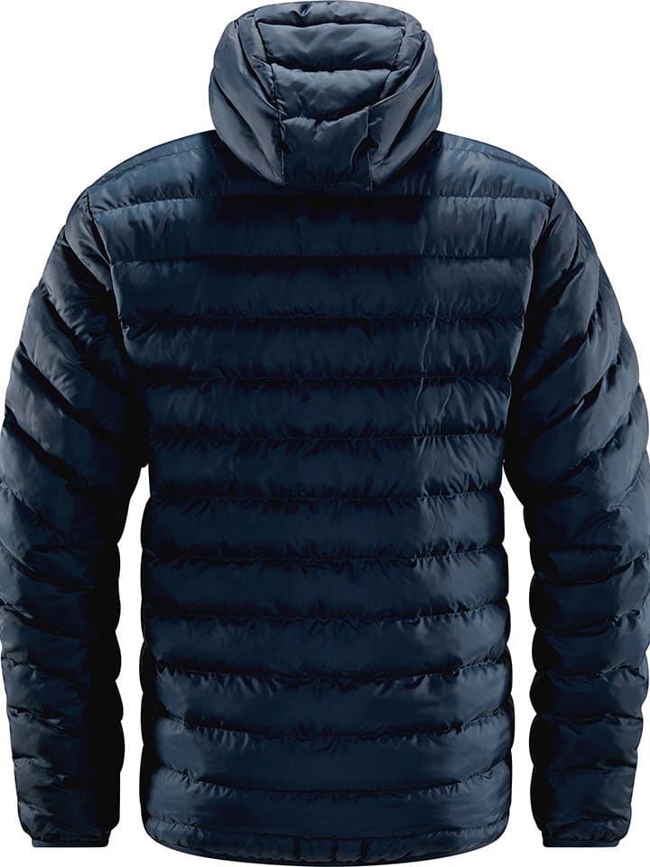 Bunda Haglöfs Dunkelblau 8092542 Winterjacke "Särna Mimic" in Dunkelblau - 7