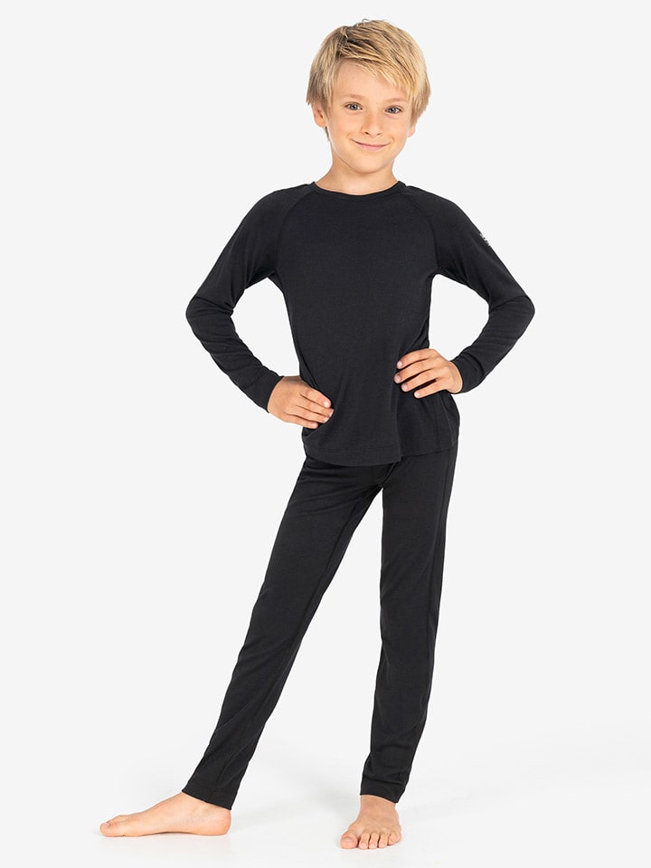 super.natural Schwarz 7169256