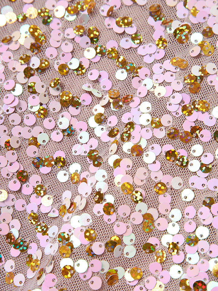 Tričko name it Beige/ Rosa 5334693 Shirt "Prullas" in Beige/ Rosa - 2