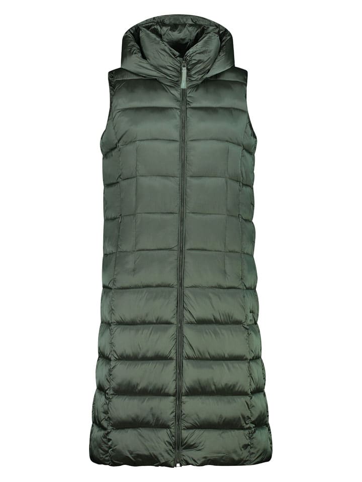 Vesta cmp Grün 2846926 Winterweste in Grün - 1