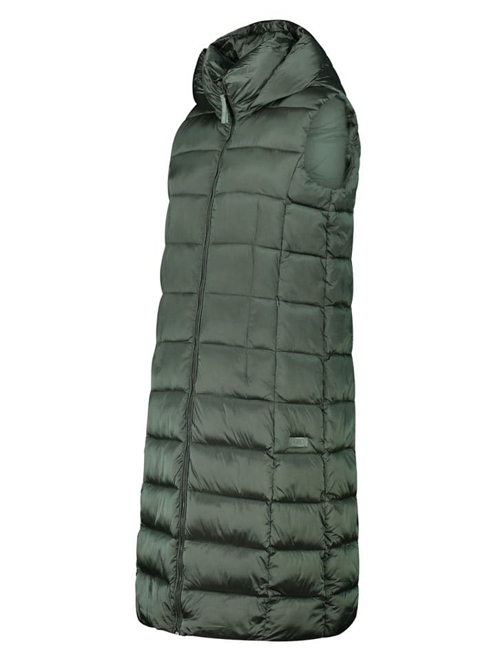 Vesta cmp Grün 2846926 Winterweste in Grün - 2