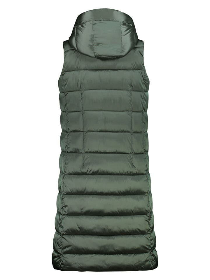Vesta cmp Grün 2846926 Winterweste in Grün - 3