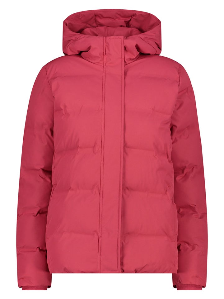 Dámska bunda cmp Pink 4335168 Winterjacke in Pink - 1