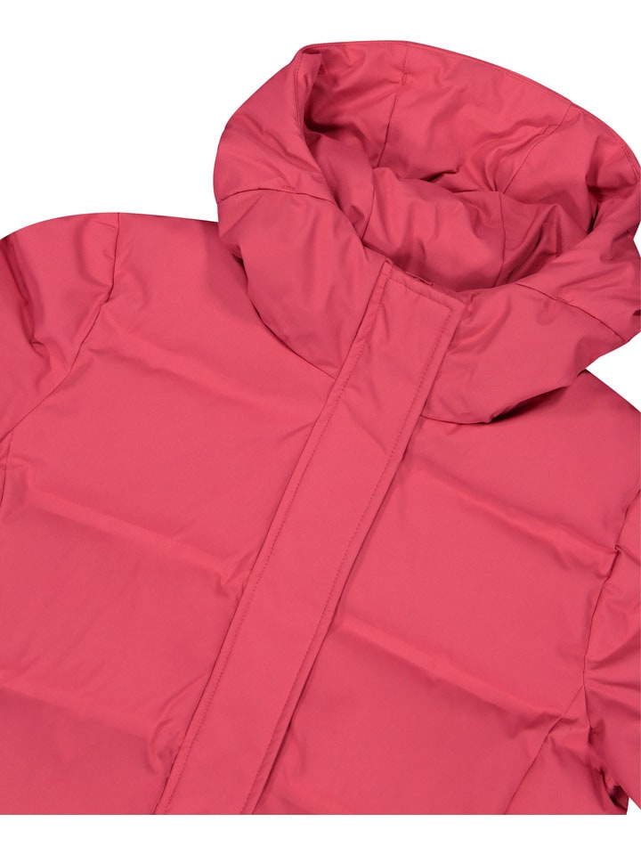 Dámska bunda cmp Pink 4335168 Winterjacke in Pink - 4