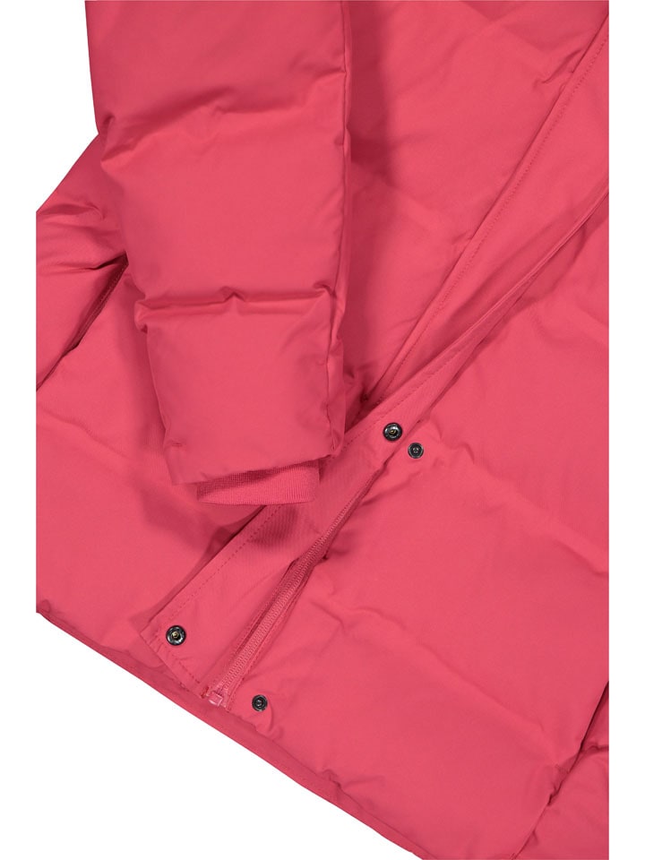 Dámska bunda cmp Pink 4335168 Winterjacke in Pink - 6
