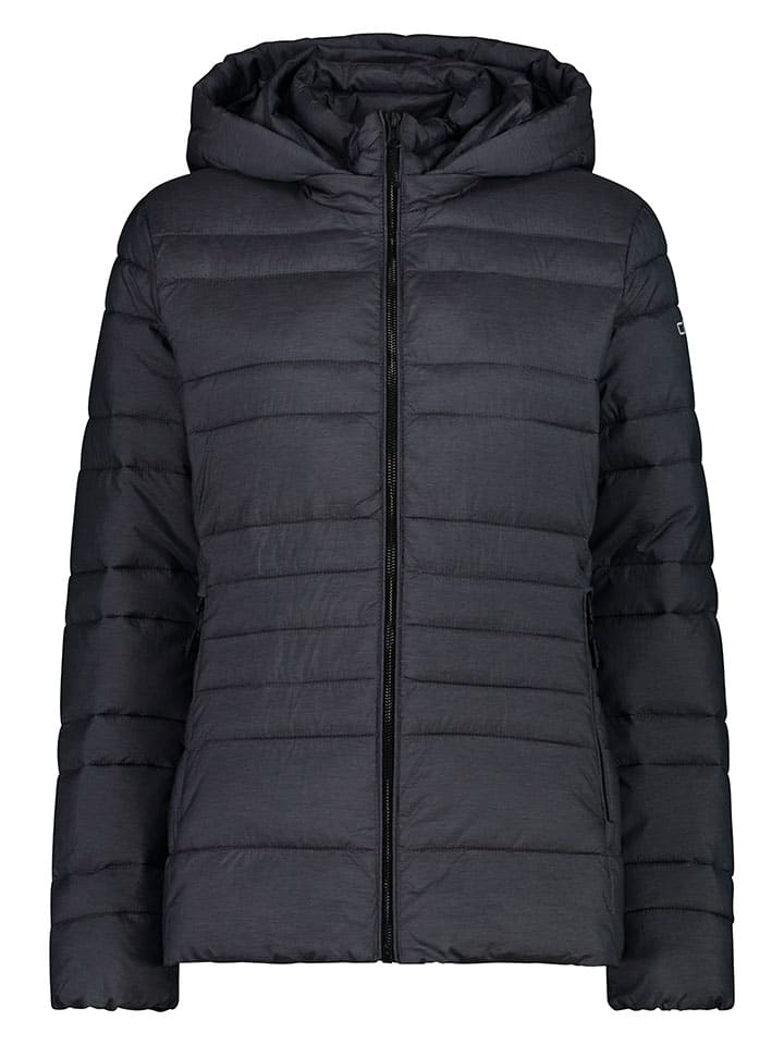 Dámska bunda cmp Grau 6471424 Winterjacke in Grau - 1
