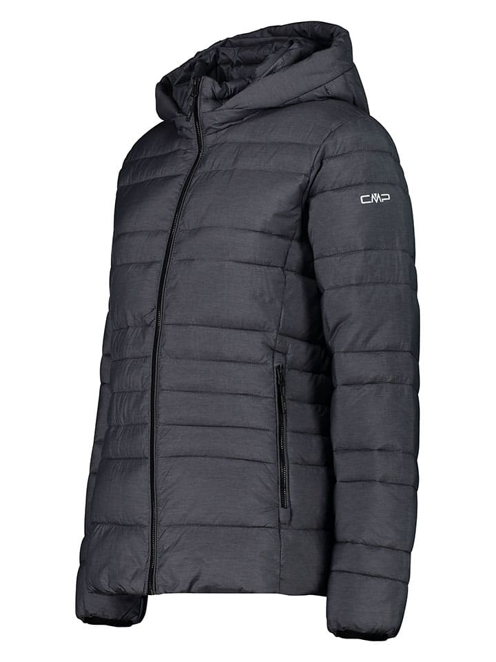 Dámska bunda cmp Grau 6471424 Winterjacke in Grau - 2