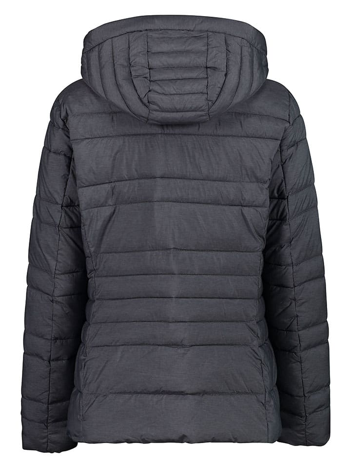 Dámska bunda cmp Grau 6471424 Winterjacke in Grau - 3