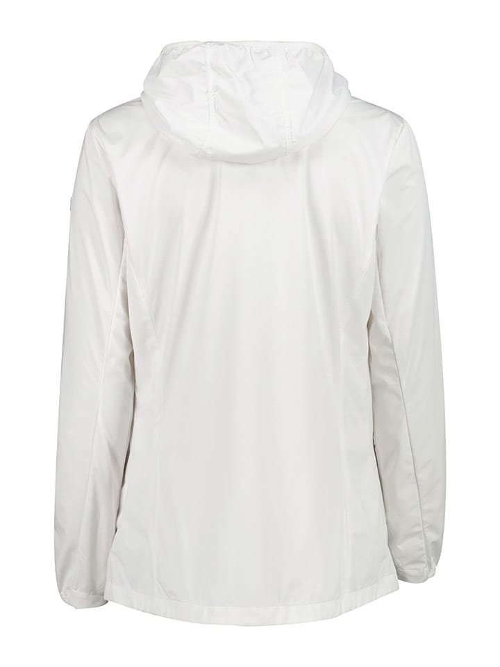 Dámska bunda cmp Weiß 4626934 Softshelljacke in Weiß - 2