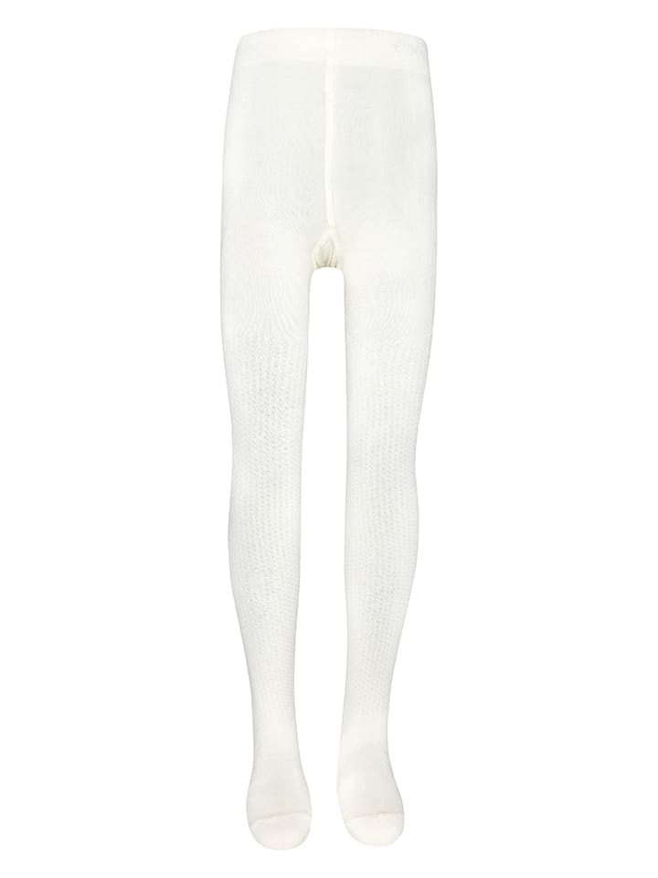 ewers Creme 9492648 Strumpfhose in Creme - 1