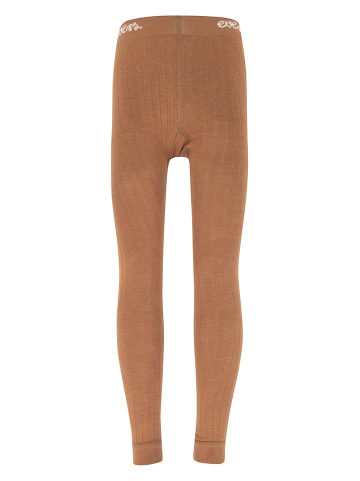 Legíny ewers Hellbraun 3629677 Leggings in Hellbraun - 1