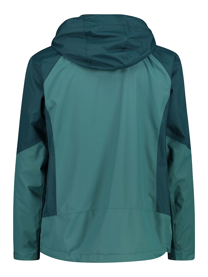 Bunda cmp Grün 9816210 Funktionsjacke in Grün - 2