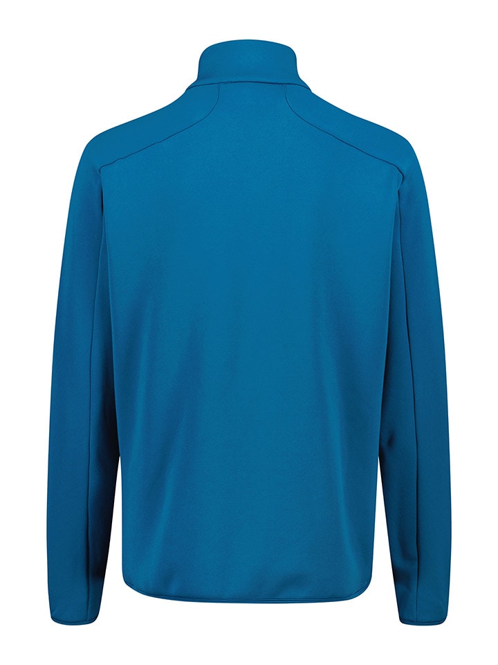 Bunda CMP Blau 629101 Fleecejacke in Blau - 3