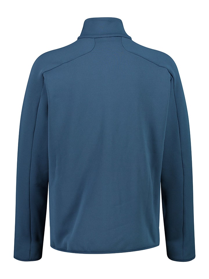 Bunda CMP Dunkelblau 7638686 Fleecejacke in Dunkelblau - 3