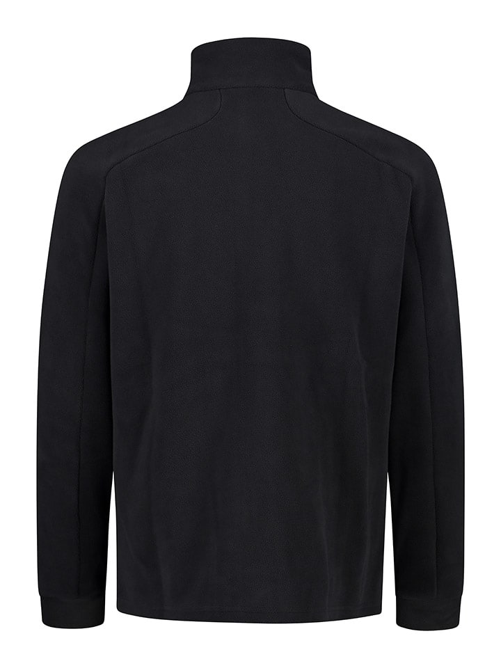 Bunda CMP Schwarz 5584395 Fleecejacke in Schwarz - 3
