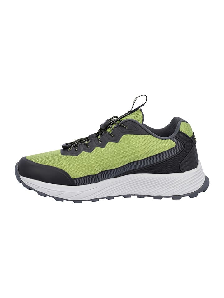 Tenisky cmp Grün/ Grau 1702326 Trainingschuhe "Phelyx" in Grün/ Grau - 3