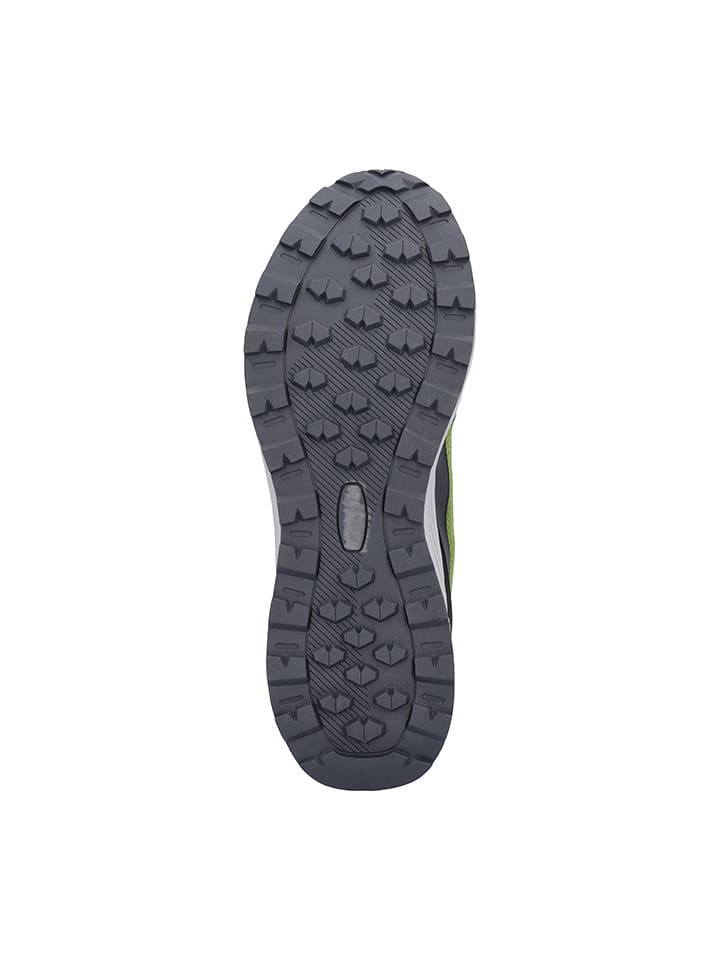 Tenisky cmp Grün/ Grau 1702326 Trainingschuhe "Phelyx" in Grün/ Grau - 6