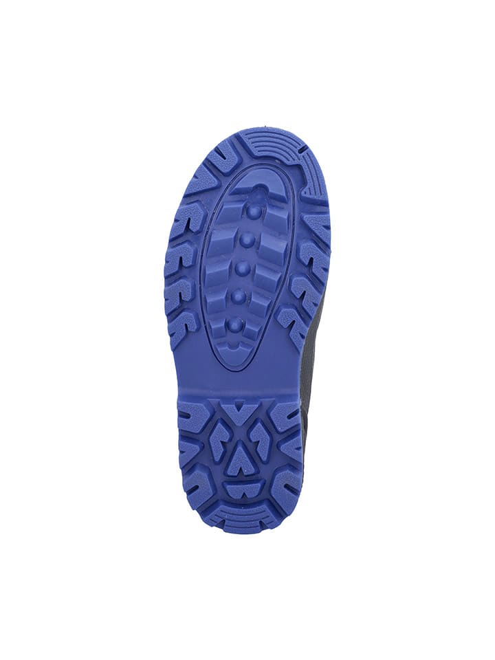 Topánky cmp Grau 8465965 Winerstiefel "Hanki 3.0" in Grau - 6