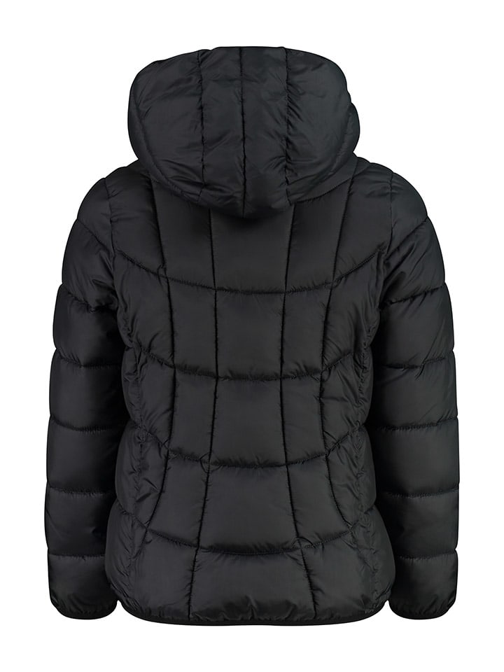 cmp Schwarz 9022245 Winterjacke in Schwarz - 2