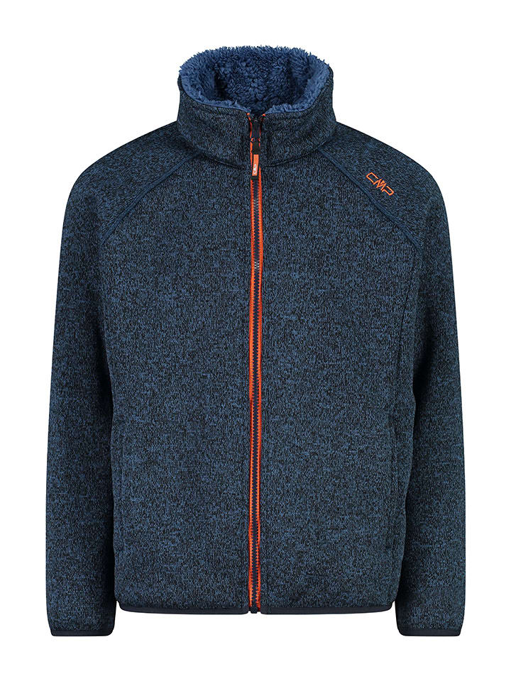 cmp Dunkelblau 4450756 Funktionsjacke in Dunkelblau - 1