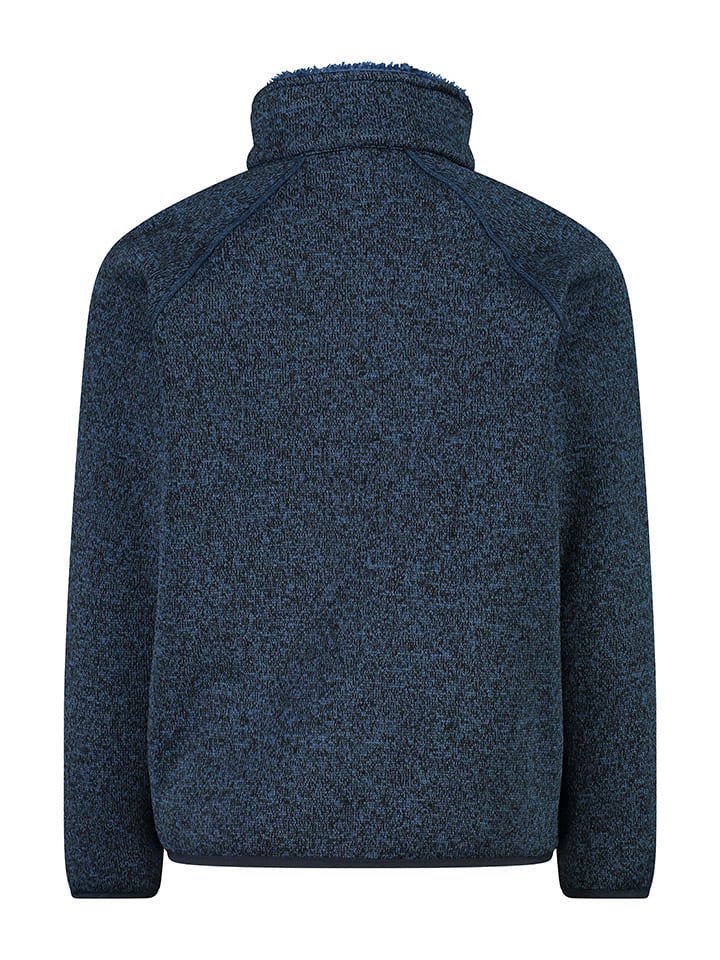 cmp Dunkelblau 4450756 Funktionsjacke in Dunkelblau - 2