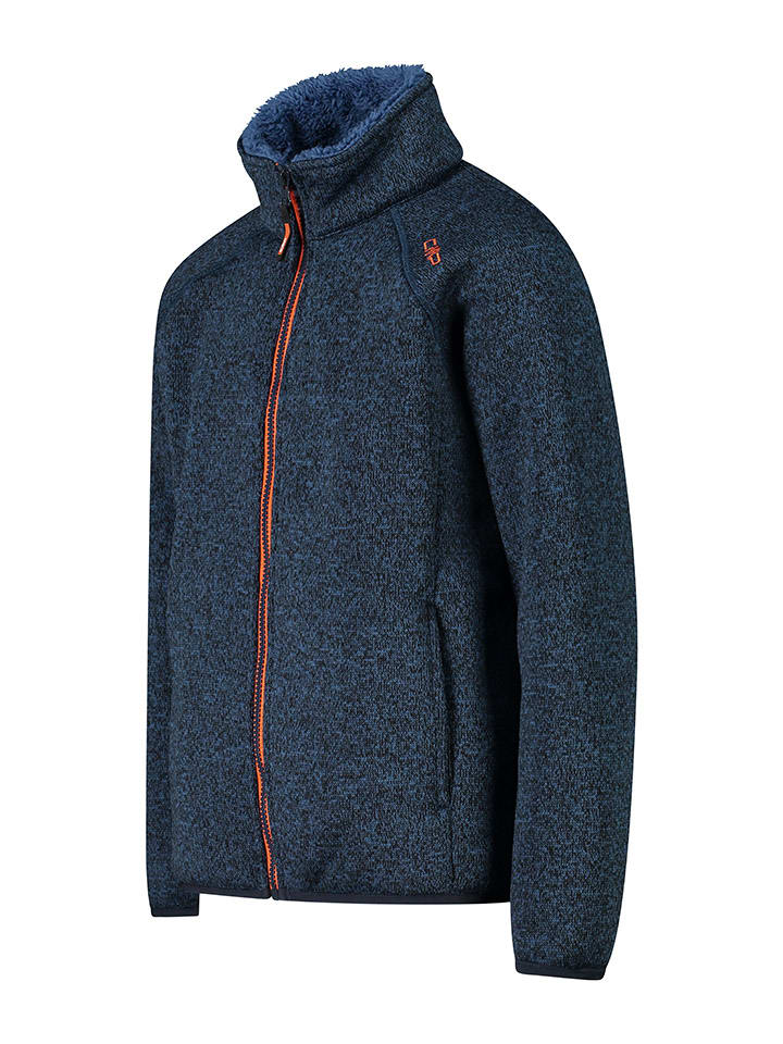 cmp Dunkelblau 4450756 Funktionsjacke in Dunkelblau - 3