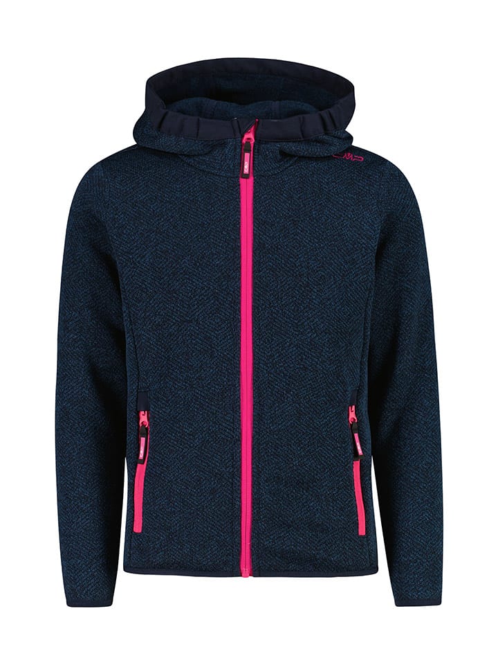 cmp Dunkelblau 9369461 Funktionsjacke in Dunkelblau - 1