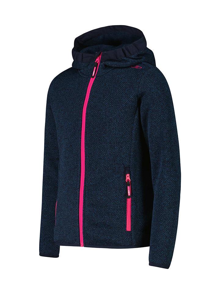 cmp Dunkelblau 9369461 Funktionsjacke in Dunkelblau - 3