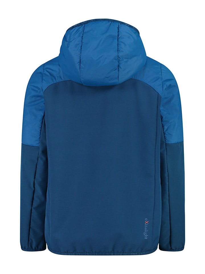cmp Blau 2783329 Hybridjacke in Blau - 2